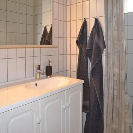 شقة One-bedroom In فاردي