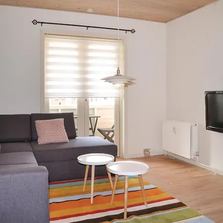 One-bedroom In شقة *