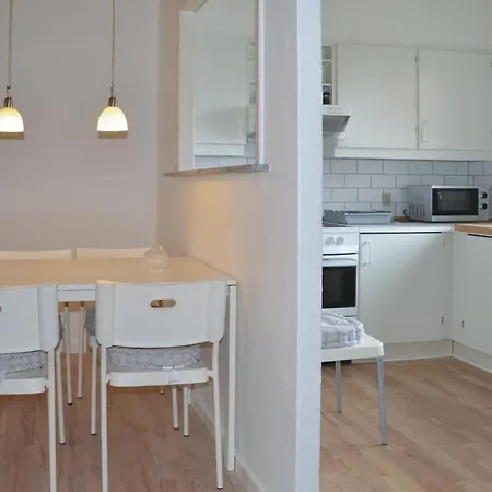 One-bedroom In شقة فاردي