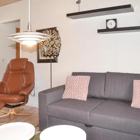 One-bedroom In شقة