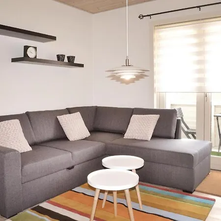 شقة One-bedroom In *