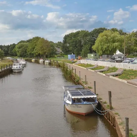 One-bedroom In فاردي