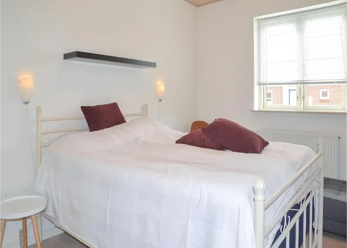 One-bedroom In Varde