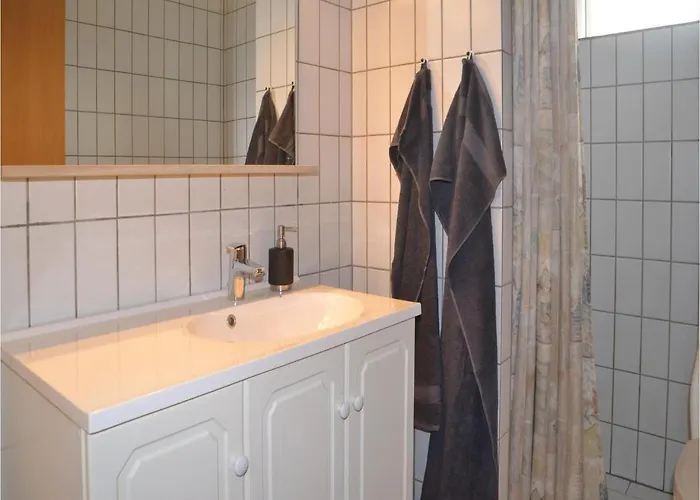 Apartment One-bedroom In Varde