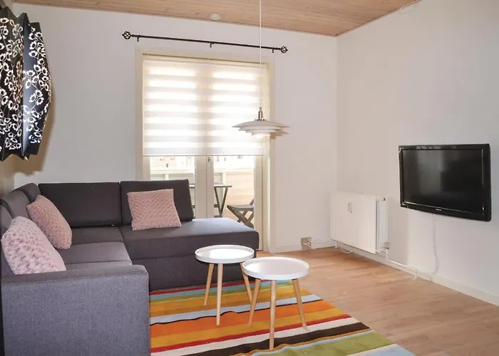 One-bedroom In Apartment *