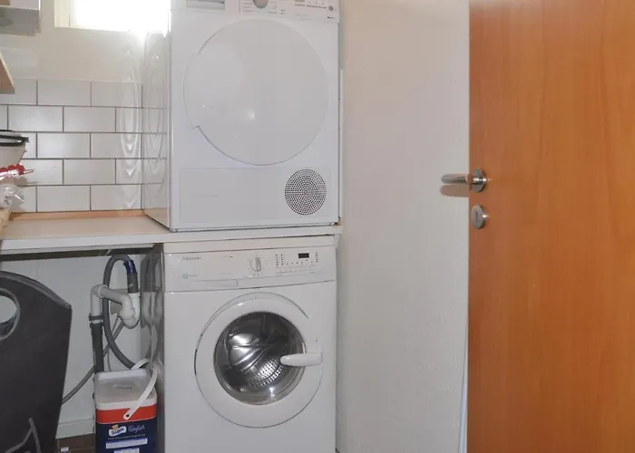 One-bedroom In