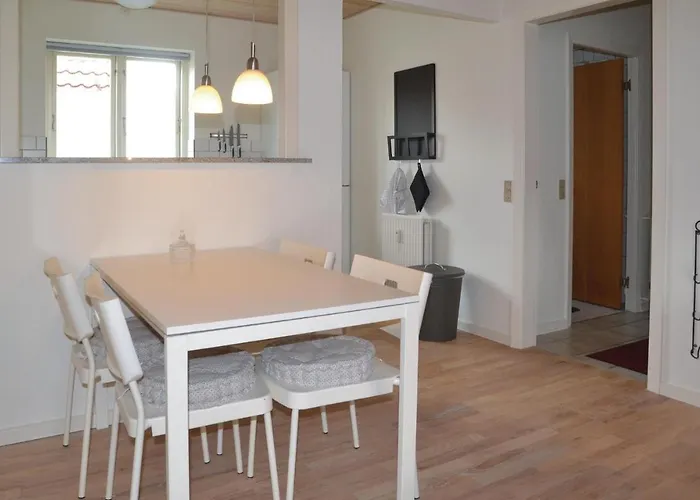 One-bedroom In Varde