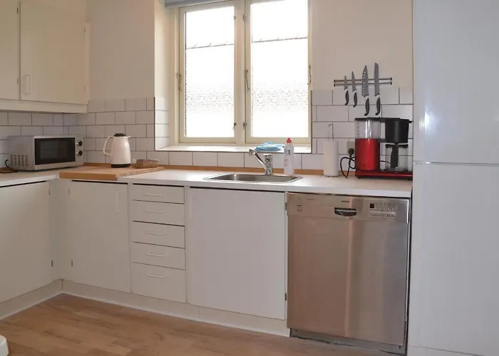 One-bedroom In
