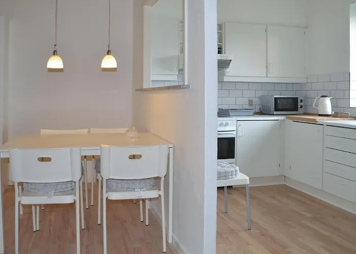 One-bedroom In Apartment Varde