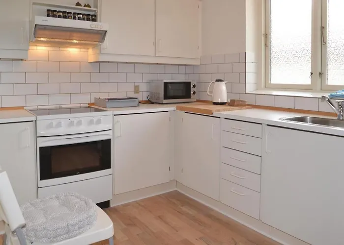 One-bedroom In *