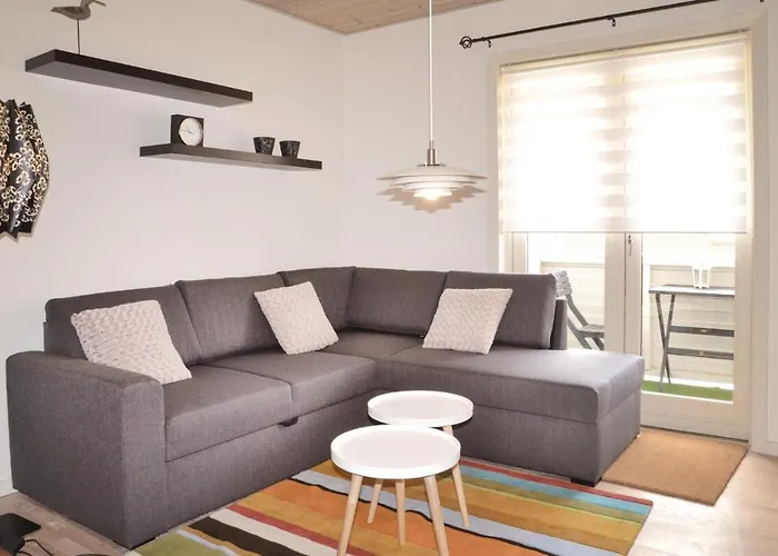 Apartment One-bedroom In *