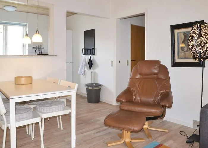One-bedroom In Varde